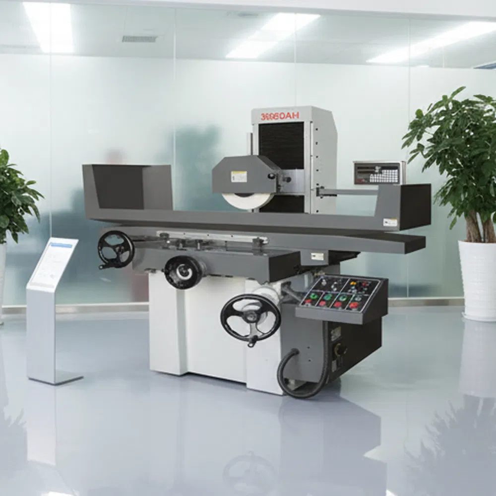 Hot Sale Horizontal Spindle Surface Grinding Machine Lk-618s