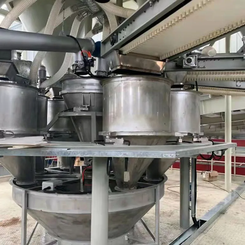 Quartz Surface Polishing