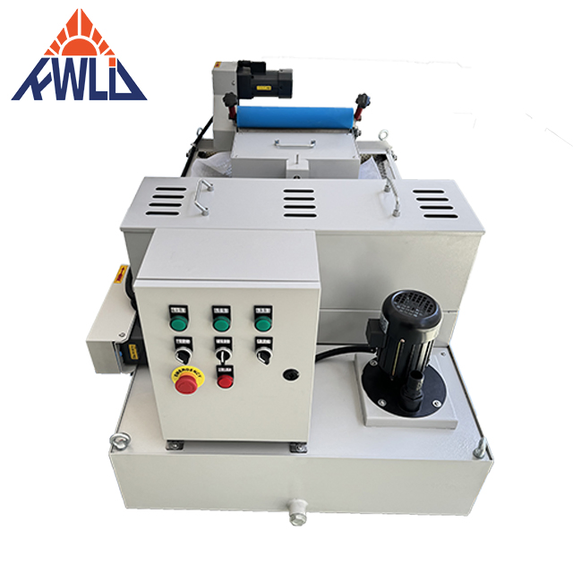 Water Filter System for Automatic Gravity Filtration in Industry