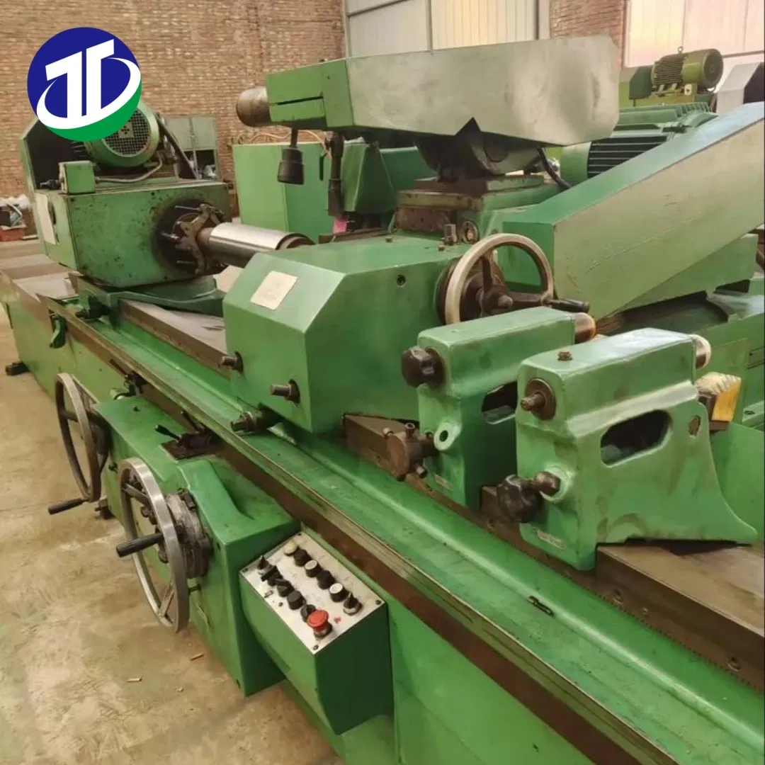 Cylindrical Grinder Heartless Grinder Centerless Grinding Machine