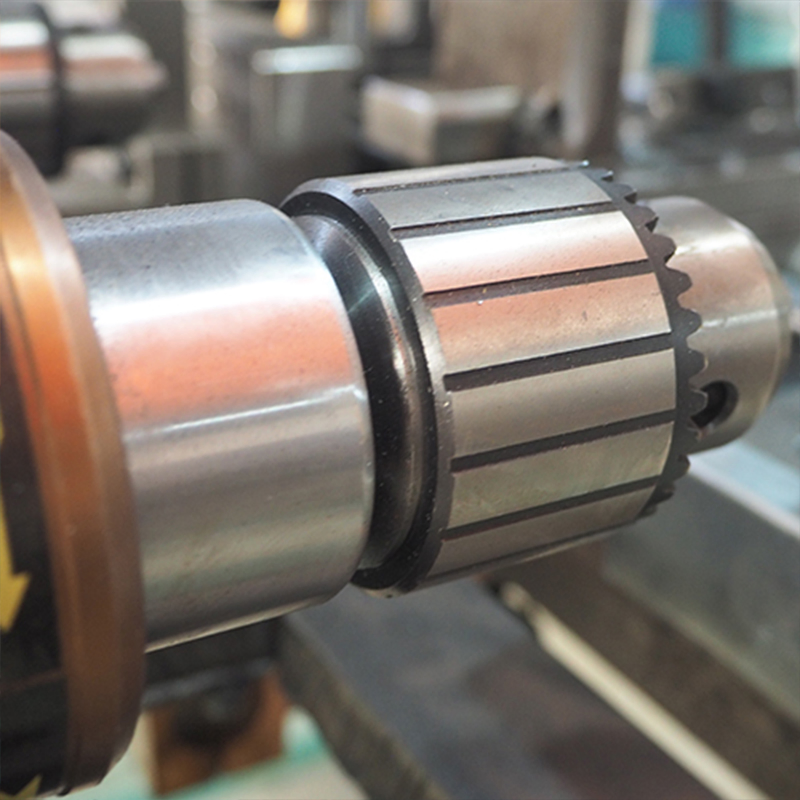 Automatic Cutting Drilling Tapping Machinery Equipment Copper Brass Aluminum Busbar Terminal Power Distribution Block Making Machine