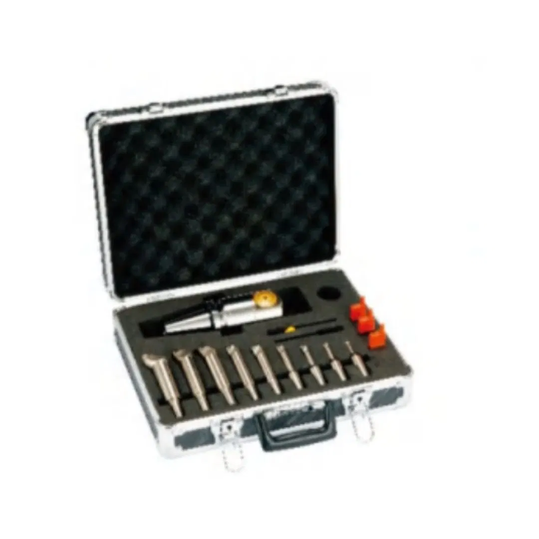 Boring System Fine-Tune The Precision Boring System