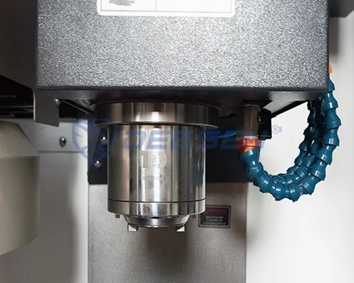 Taiwan Precision Spindle