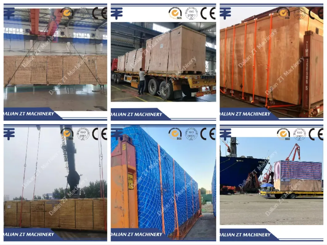 Wooden Case Packaging