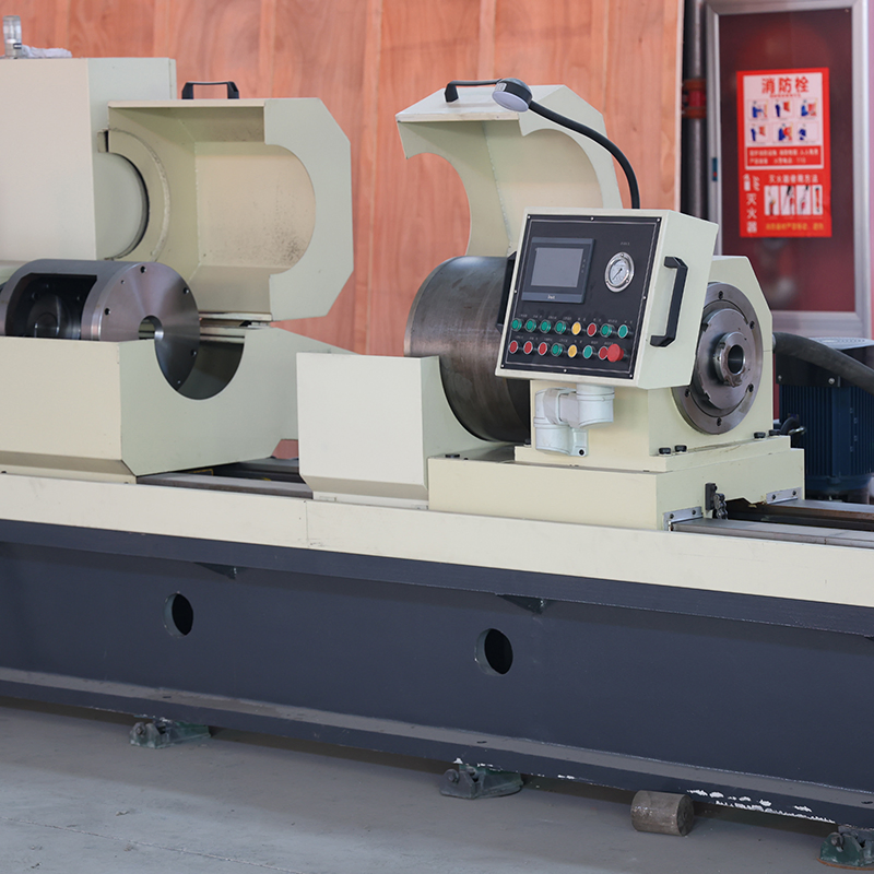 CE Tk2125 Deep Hole Drilling and Boring Machine for Paper Mill Rollers