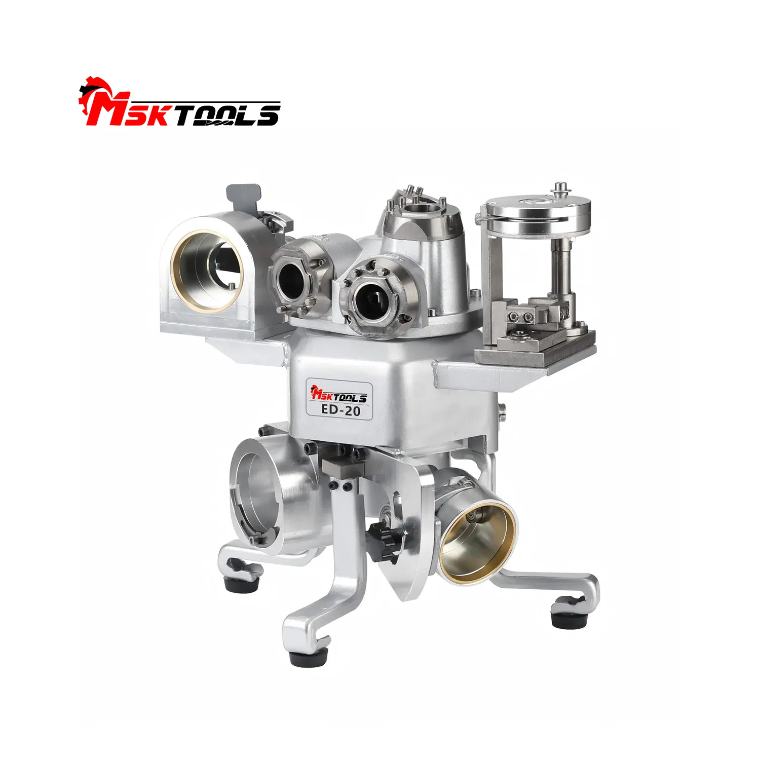 Universal End Mill Grinder/End Mill Sharpener/Milling Cutter Grinding Machine/Drill Re-Sharpening Machines