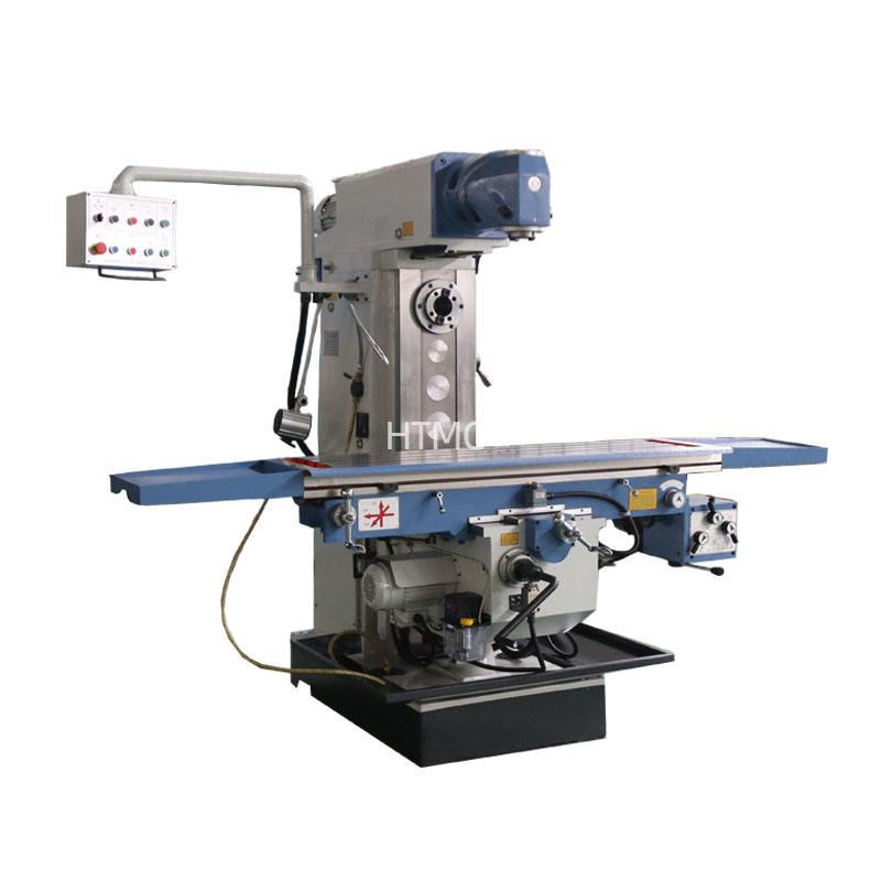 X6436 Rotary Head Universal Milling Machine Head 360 Degrees Rotation