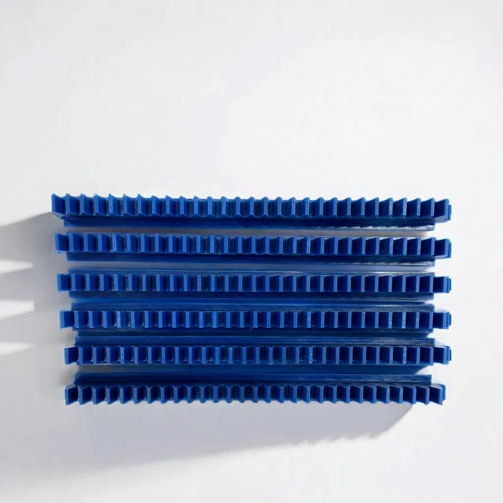 High-Precision CNC Router Gear Rail System for Ultimate Performance