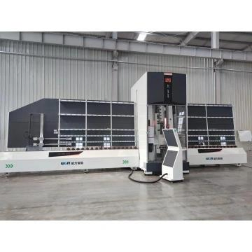 Precision CNC Vertical Drilling and Milling System for Professionals