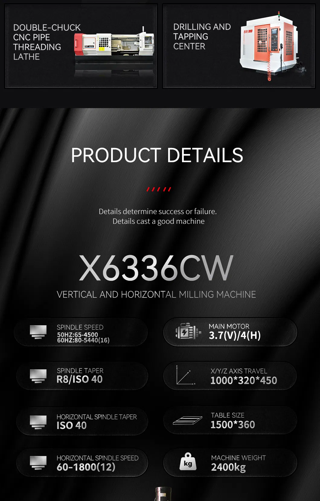 Milling Machine Part 1