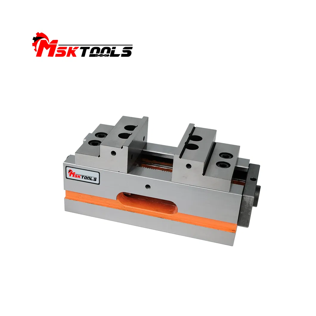 Precision Vise