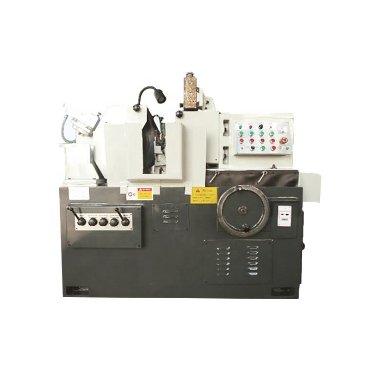 Advanced Semi-Automatic Centerless Grinding Machine for Precision Parts