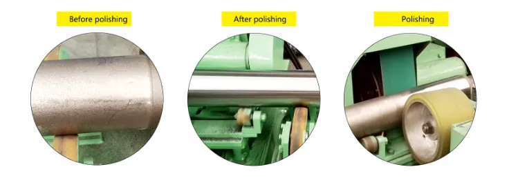 Machine Parts View 2