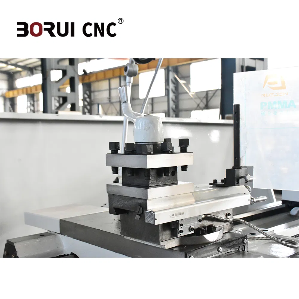 Ca6250b High Precision Manual Lathe Featuring Hardened Bedways and Quick-Change Gearbox for Toolroom Machining and Precision Part Repair.