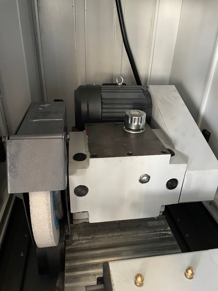 Mk1320*500 CNC Cylindrical Grinding Machine CNC Cylindrical Grinder