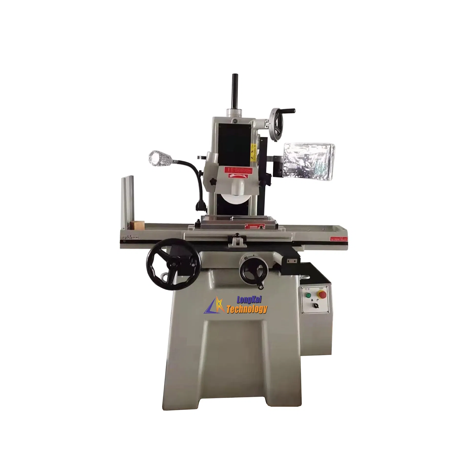 Hot Sale Horizontal Spindle Surface Grinding Machine Lk-618s