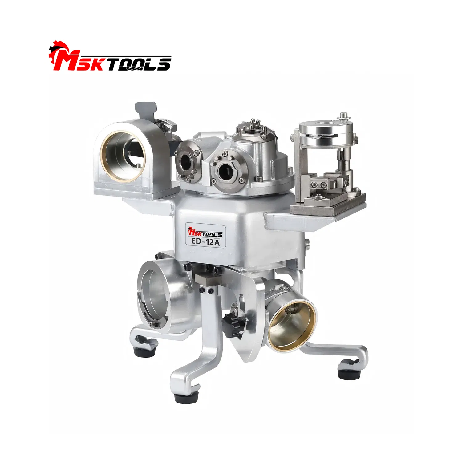 Universal End Mill Grinder/End Mill Sharpener/Milling Cutter Grinding Machine/Drill Re-Sharpening Machines