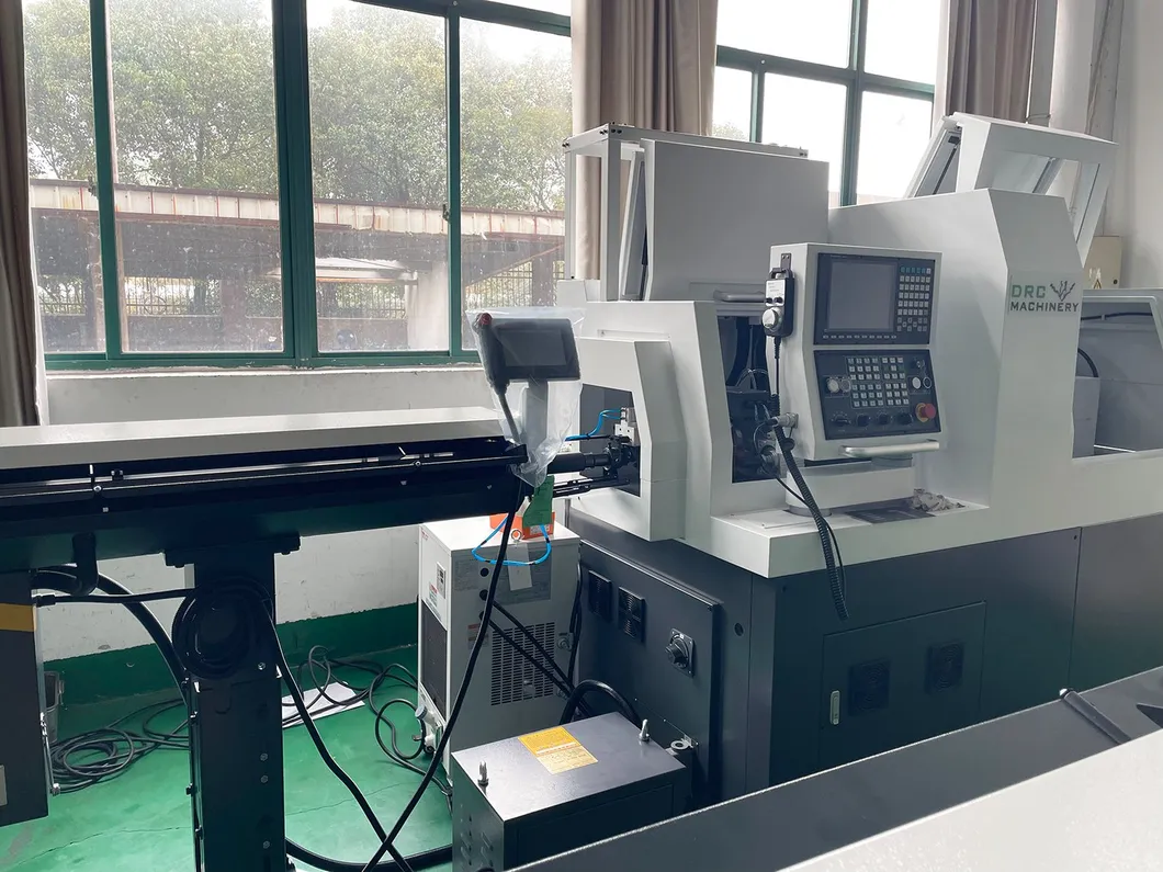 Precision Components