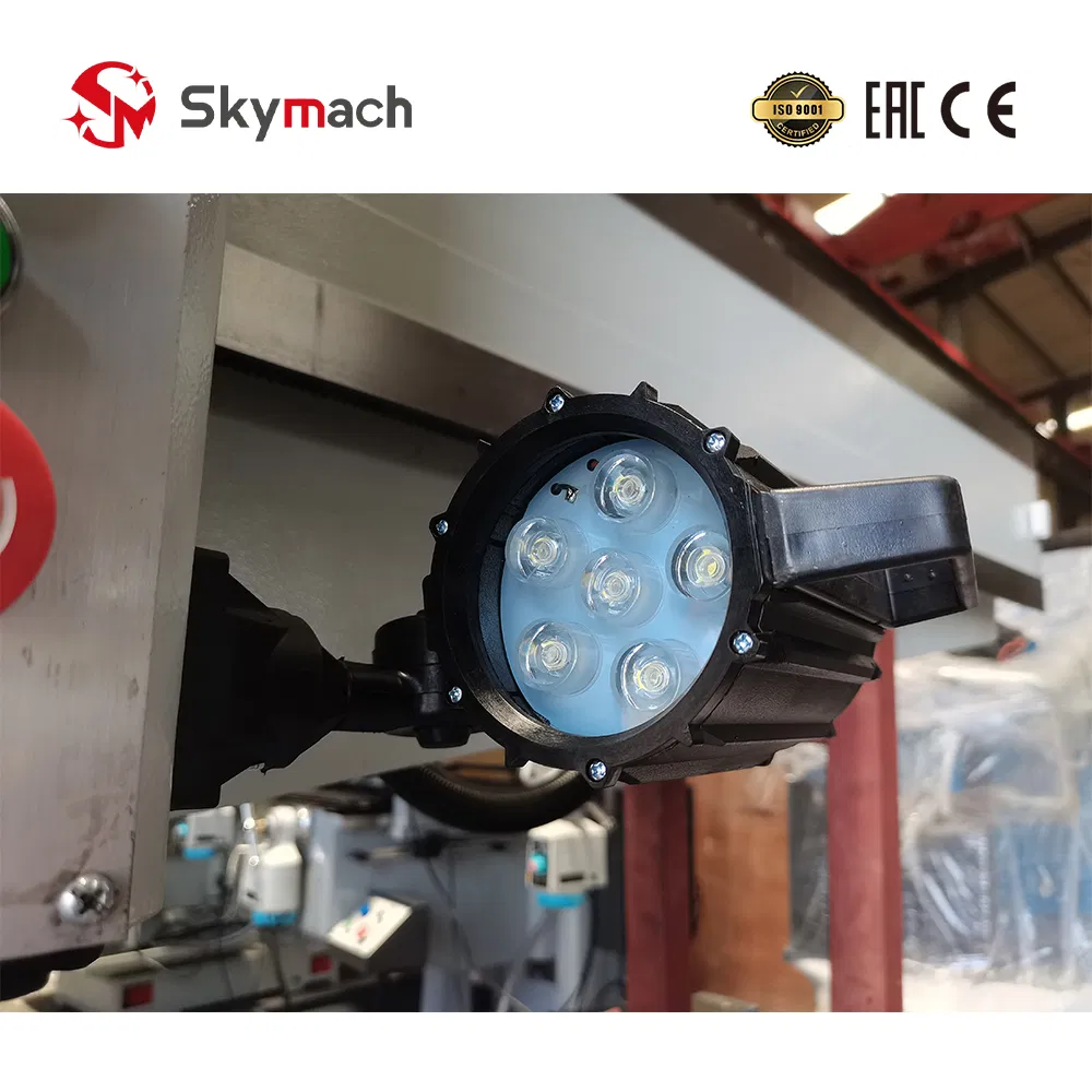 Z3050 Precision Radial Drilling Machine with Digital Depth Readout and Power Elevation for Toolroom and Fabrication