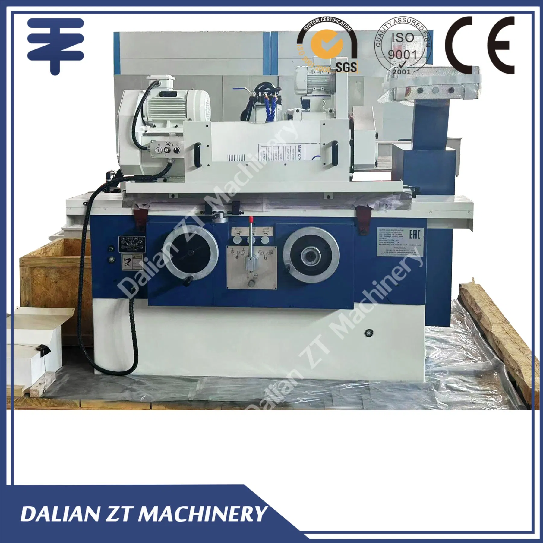 China Made Universal Cylindrical Grinding Machine ME1432 M1440 M1350 M1363