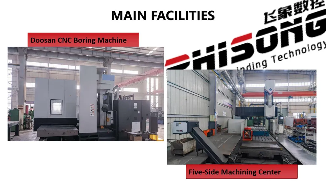 CNC Centerless Grinding Machine Wide Wheel