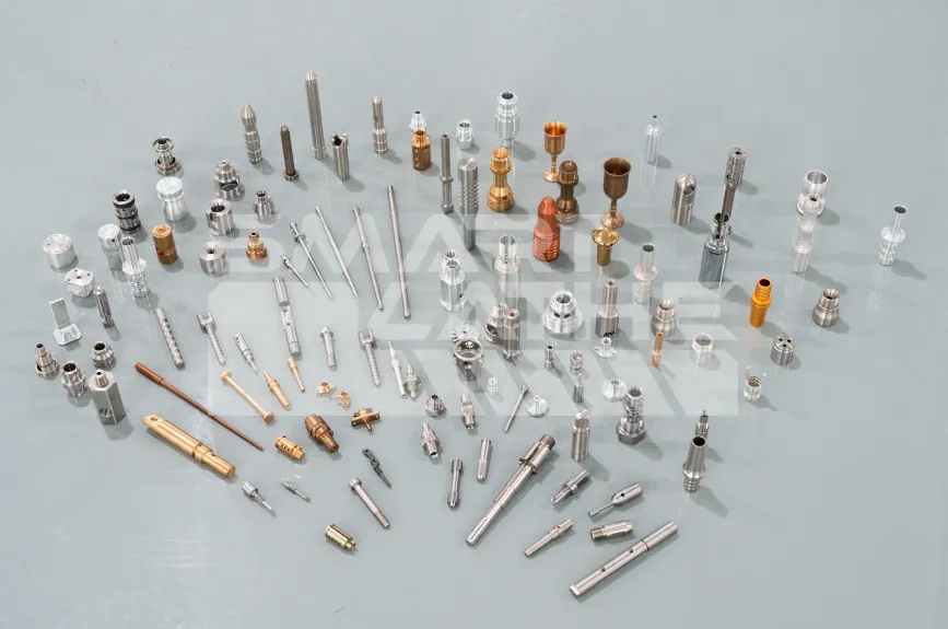 Application Examples