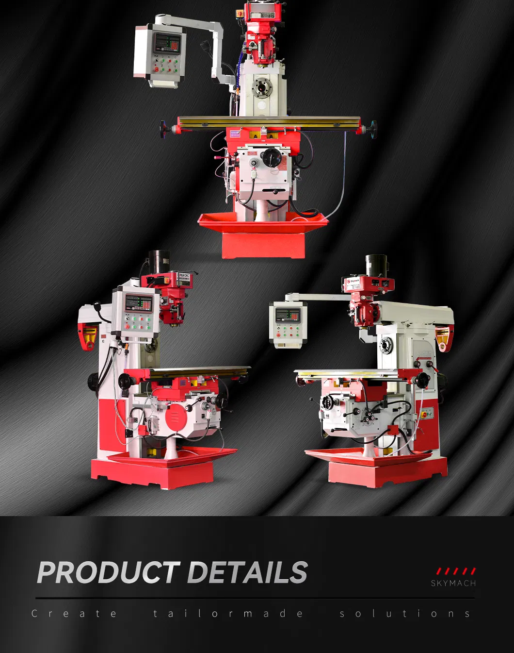 Milling Machine Part 2