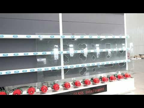 High-Performance CNC Vertical Drilling and Milling System