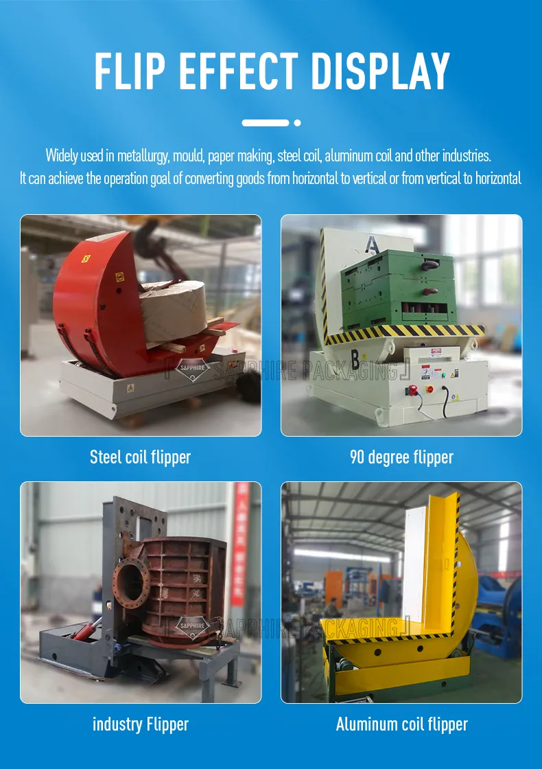 Factory Production Shot