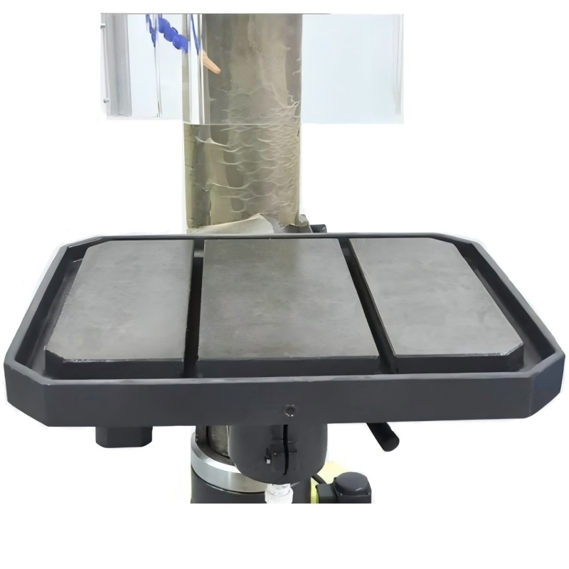 Small Metal Press Industrial Vertical Bench Z5040 40mm Tapping Diameter M24 Drilling Machine