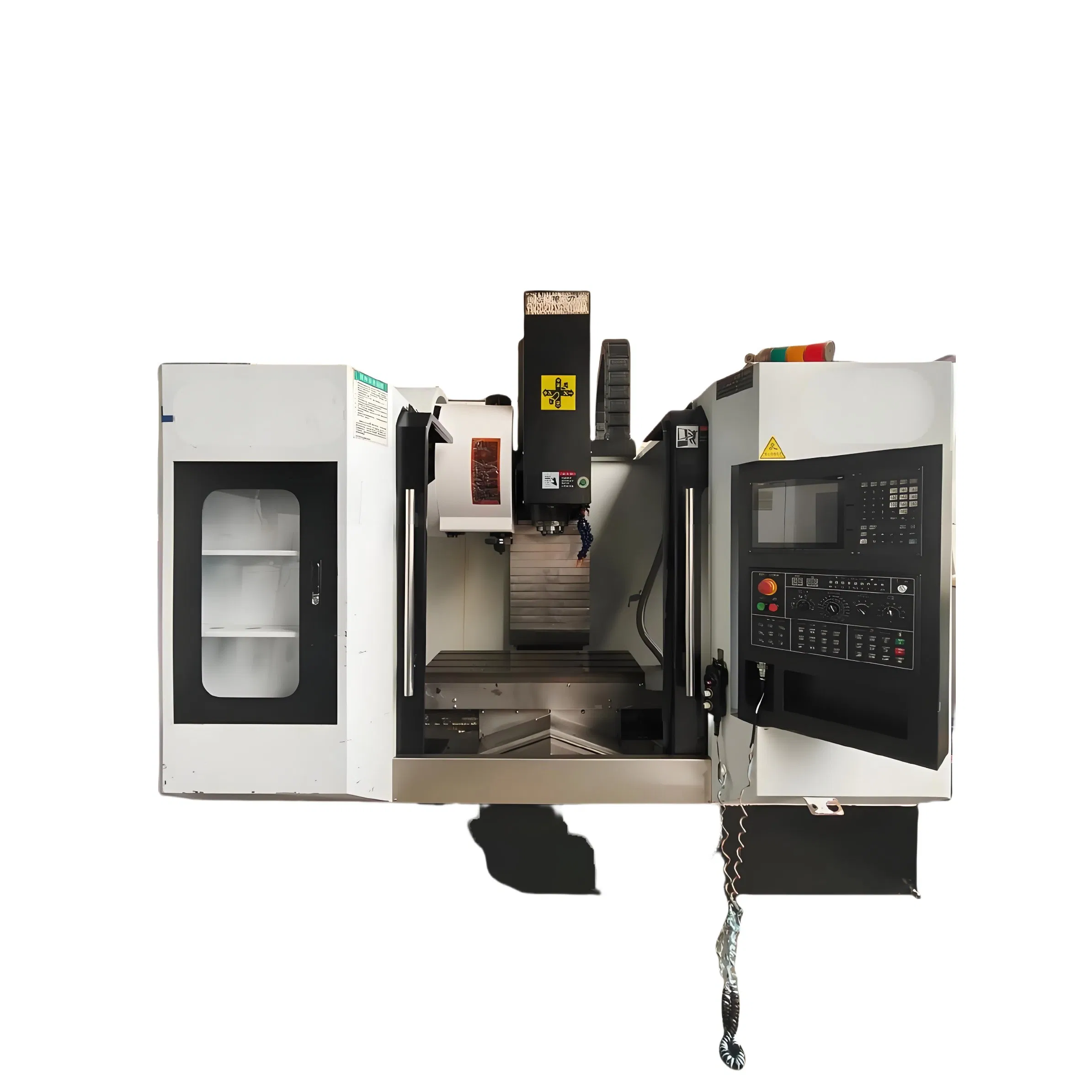 Advanced CNC Control System for Vmc1370 Vertical Machining Center