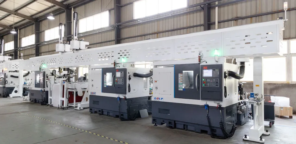 Automatic Truss Manipulator