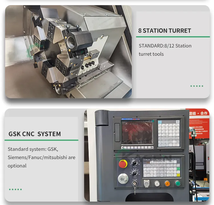 Detailed Lathe Photo 5