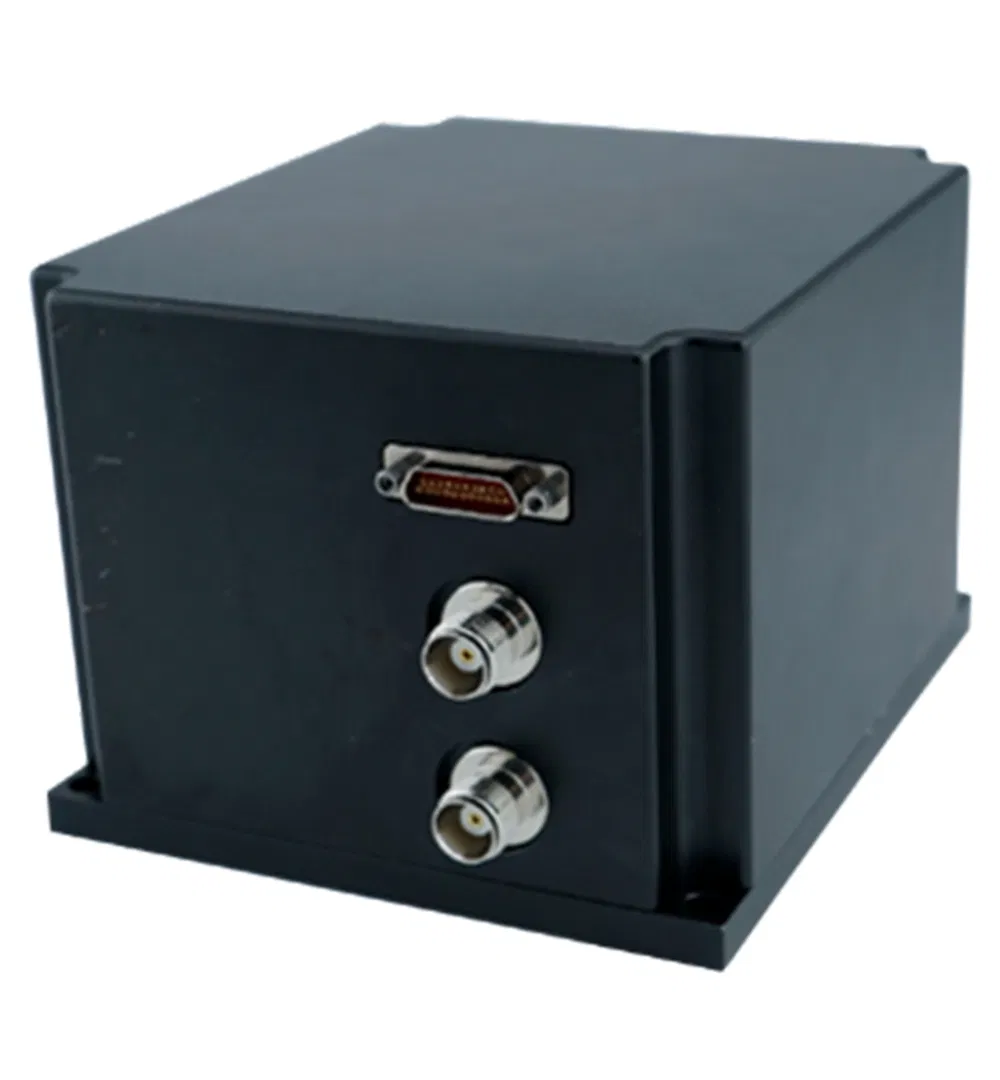 High-Precision Gnss Ins Hybrid Fog-Mems System Autonomous Driving &amp; Uav