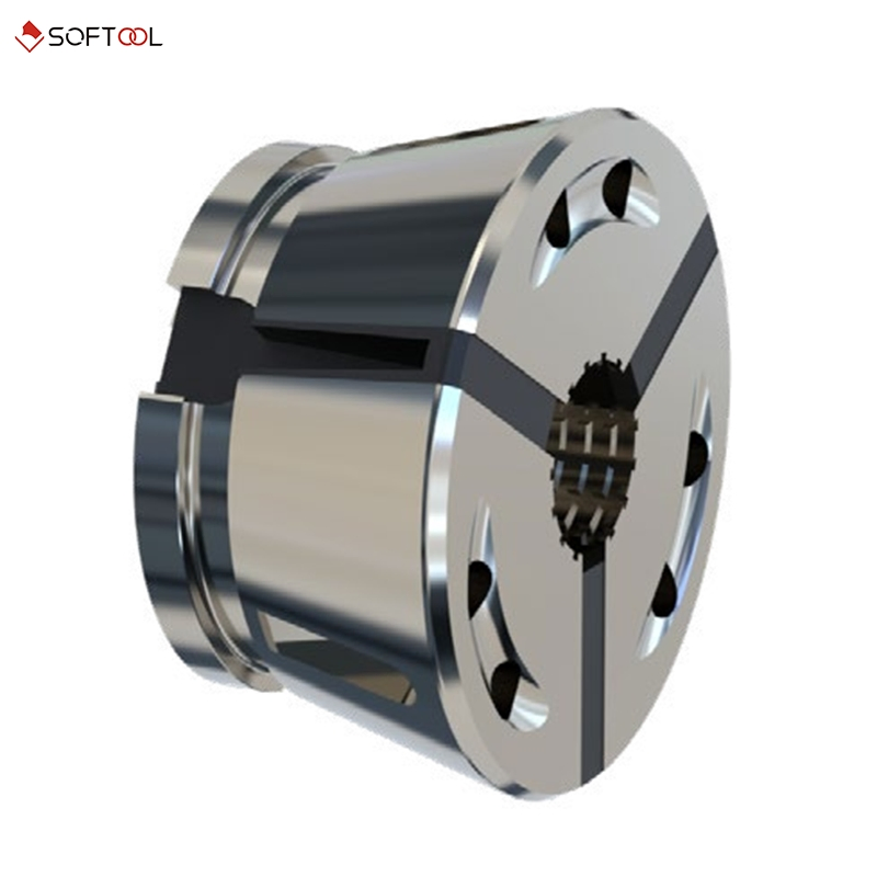 Psc Zero Point Fixture System for 5 Axis Machining Center