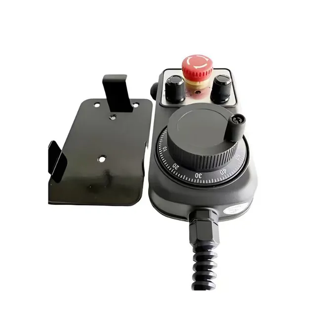 Manual Pulse Generator