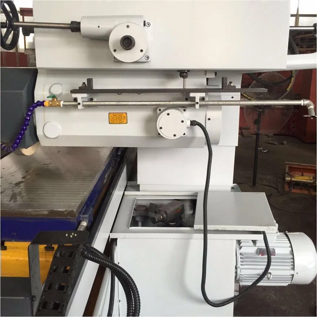 Toolroom Surface CNC Grinding Machine (M7140)