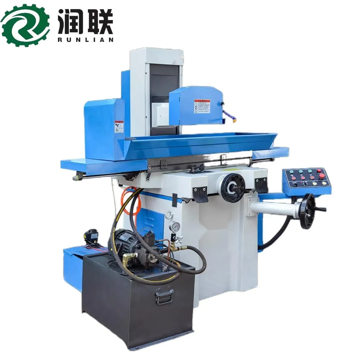 External Cylindrical Internal Coordinate Gear Honing Diamond Boring Vertical Horizontal Spherical Sursace Tool CNC Centerless Custom Grinding Machine Grinder