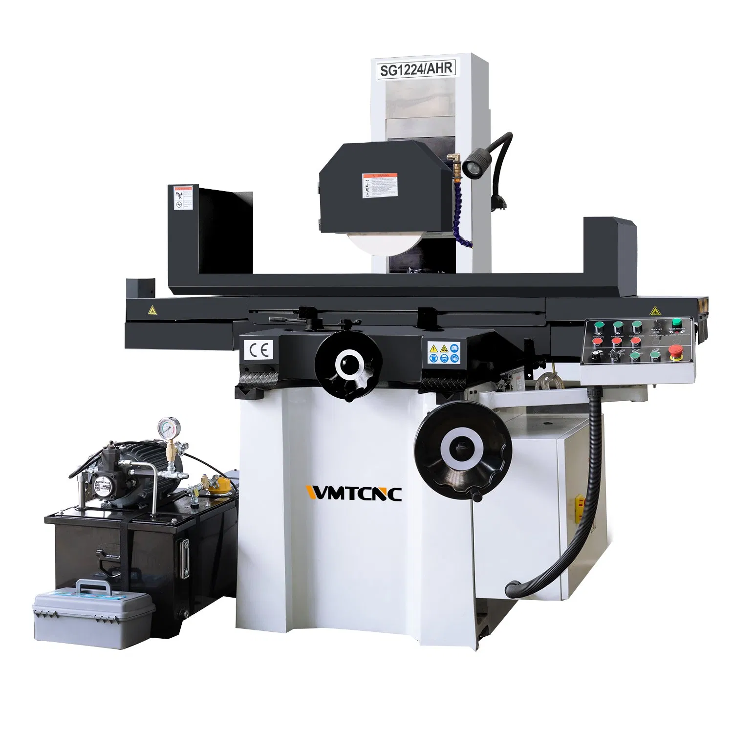 Precision surface grinding machine SG1224AHR surface grinding machines