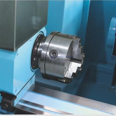 Antishicnc Fx27p 60 CNC Automatic Cylindrical Grinder Tool Cylindrical Grinding Machine