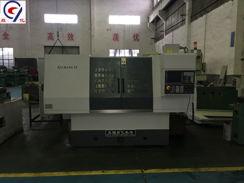 Mk1620 CNC Grinder Automatic Cylindrical Grinding CNC Machinery