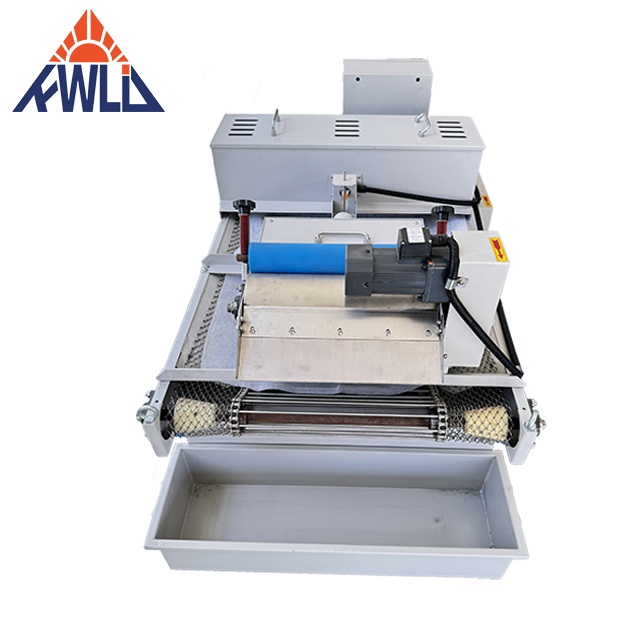 Paper Filter System for Efficient Cutting Liquid Filtration Solutions