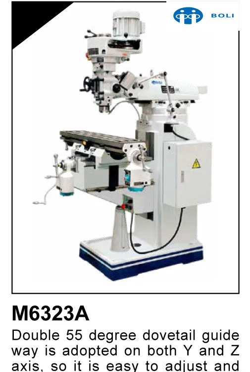 M Series Machine View 1