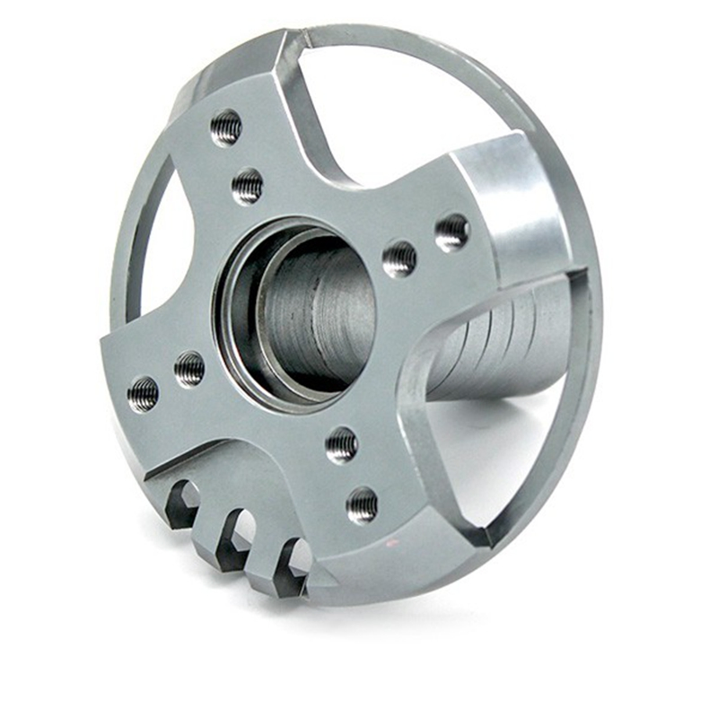 Precision CNC Drilling Systems for Superior Manufacturing Efficiency