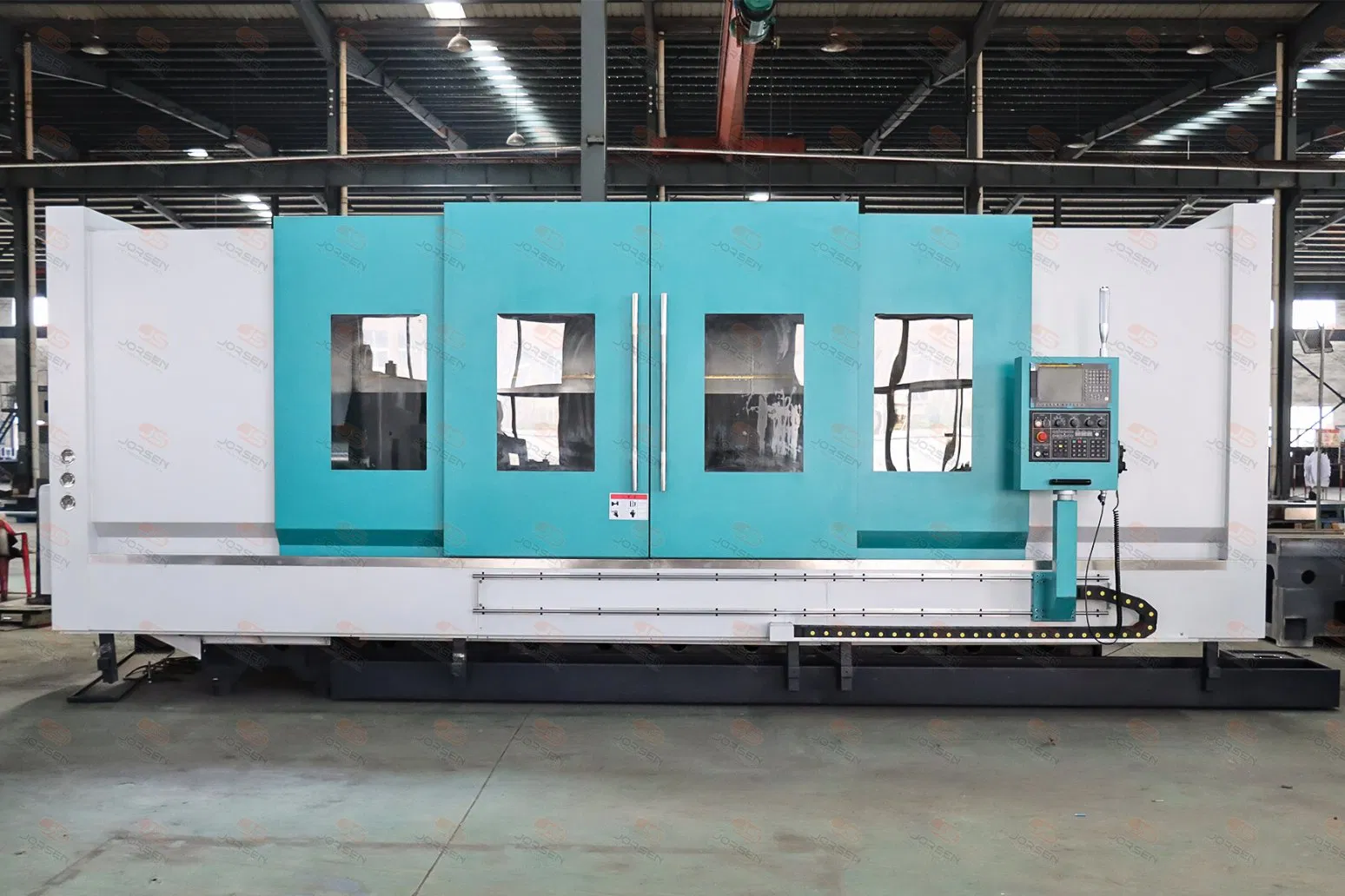 Turning Center Tck900