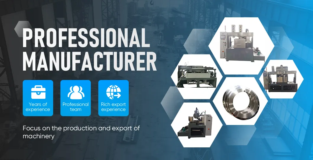 Automatic Grinding Machine