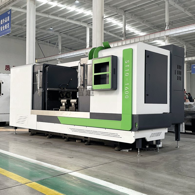 CNC Drilling and Milling Combination Machines Drilling and Milling Machining Centers