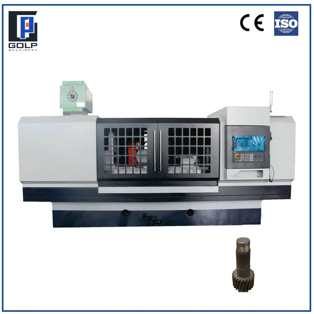 Horizontal Grinder 3