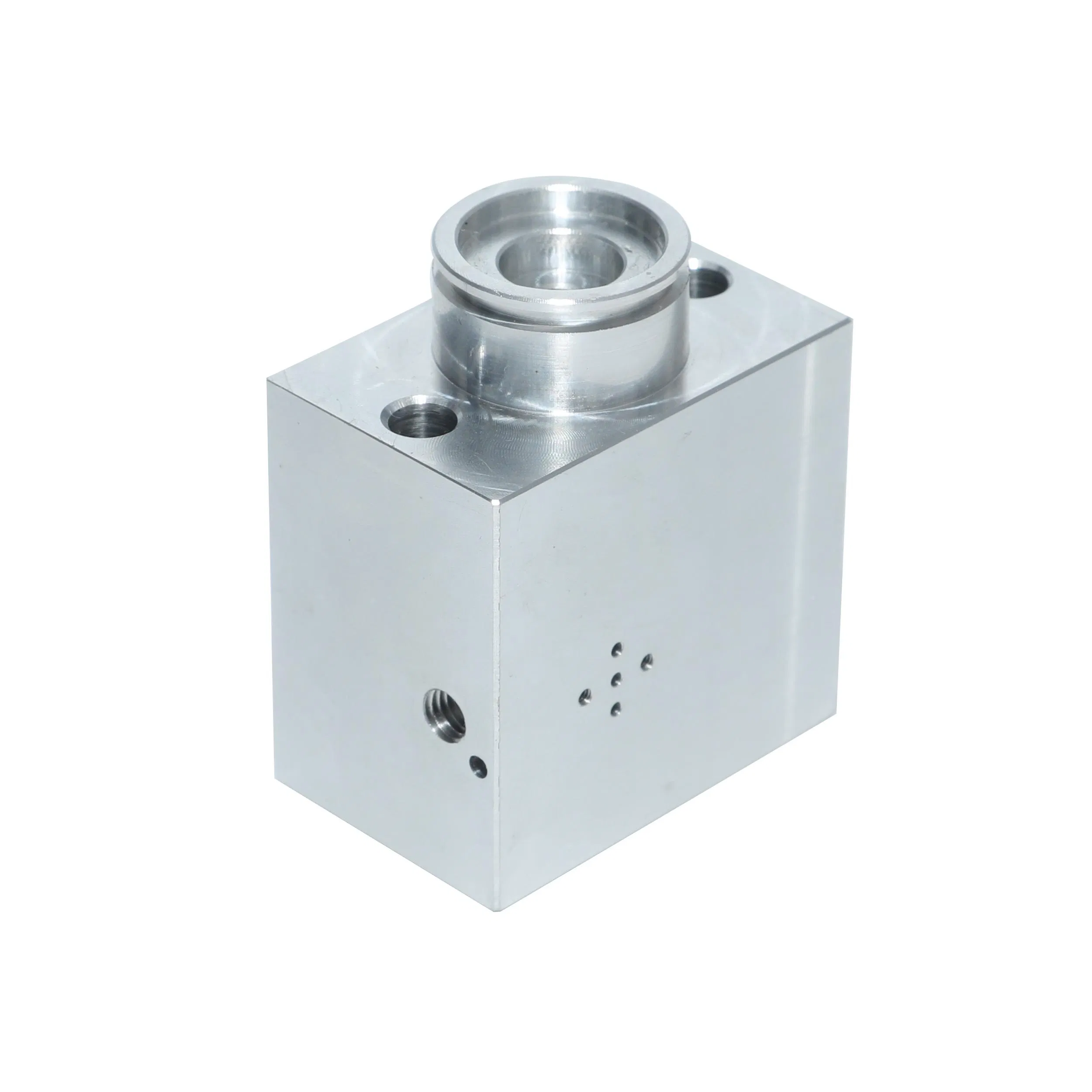 Advanced Water Level Detection System with Aluminum Alloy Design