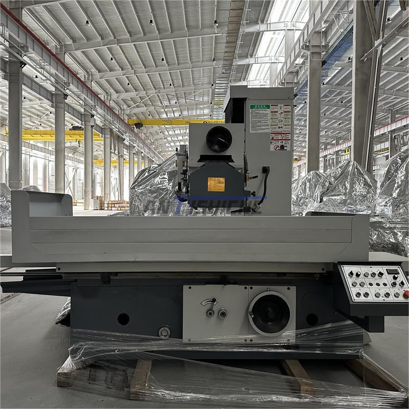 Antishicnc M7130A Wheel Head Moving Metal Surface Grinder M71 Series Factory Surface Grinding Machine